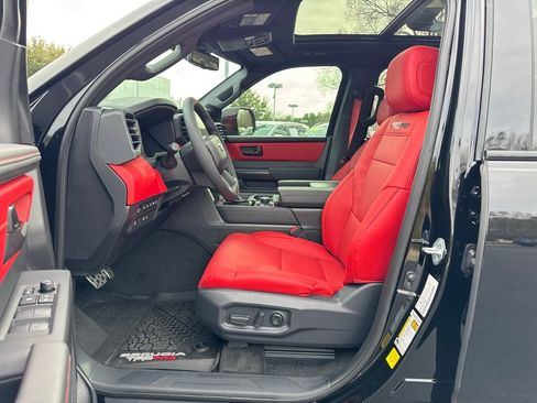 New 2026 Toyota Sequoia TRD Pro image 19