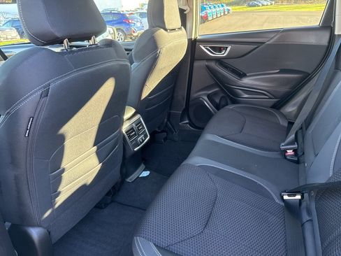 Certified 2024 Subaru Forester Premium image 19