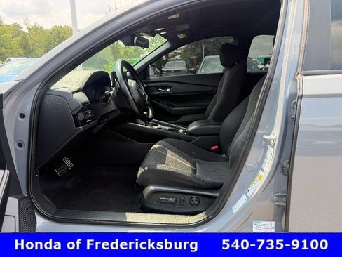 Used 2023 Honda Accord Sport image 21