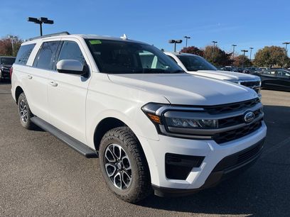 Used 2024 Ford Expedition Max XLT