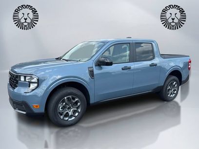 New 2026 Ford Maverick XLT w/ Equipment Group 301A