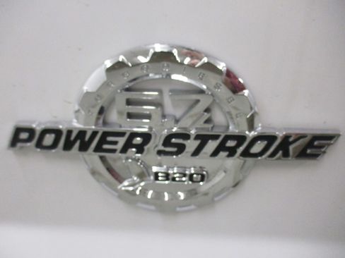 Used 2012 Ford F350 XL w/ Skid Plate Pkg AWD/4WD image 13