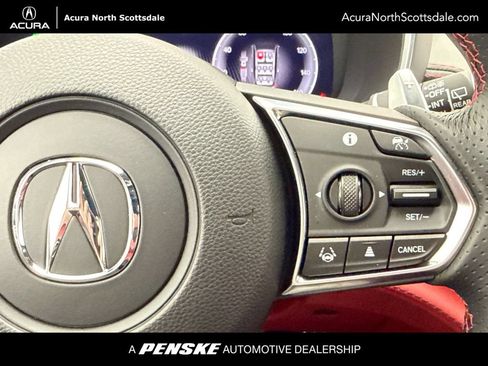 Certified 2026 Acura MDX A-Spec AWD/4WD image 14