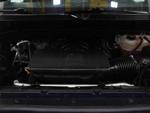 Used 2021 Chevrolet Silverado 1500 RST w/ All Star Edition Plus image 26