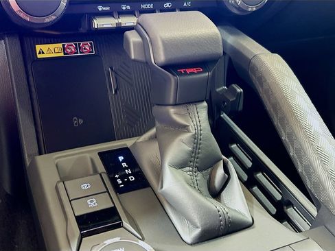 New 2026 Toyota 4Runner TRD Sport Premium RWD image 14