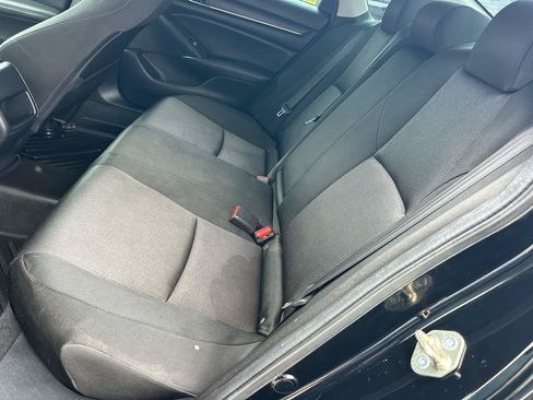 Used 2019 Honda Accord LX image 13
