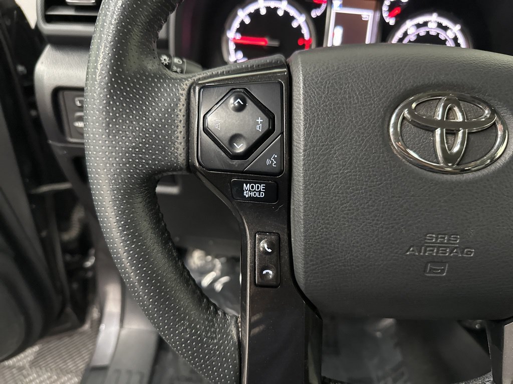 Used 2021 Toyota 4Runner TRD Pro AWD/4WD image 16