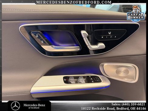 Used 2026 Mercedes-Benz GLC 300 4MATIC image 9