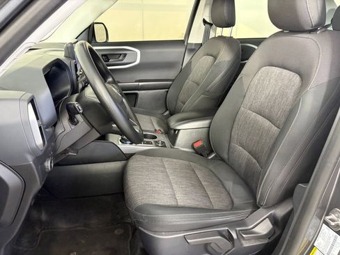 Used 2021 Ford Bronco Sport Big Bend image 11