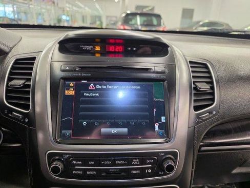 Used 2015 Kia Sorento SX AWD/4WD image 17