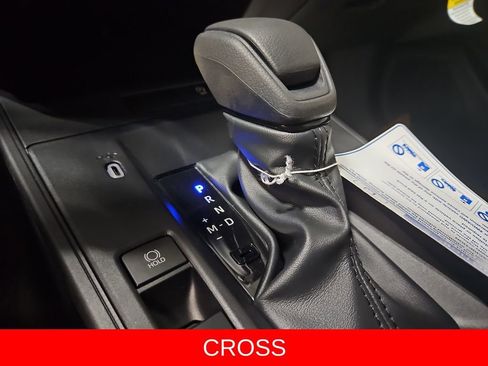 New 2026 Toyota Corolla Cross L image 18