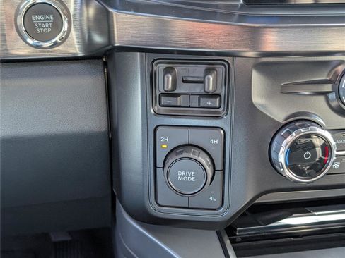 Used 2026 Ford F450 Lariat w/ FX4 Off-Road Package image 27