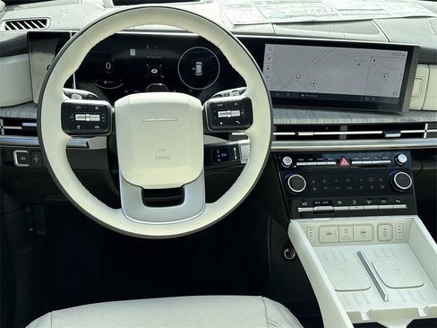 New 2025 Hyundai Santa Fe Calligraphy image 23