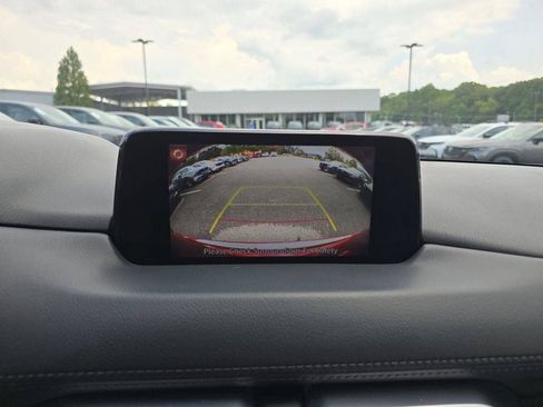 Used 2018 MAZDA CX-5 Grand Touring FWD image 27