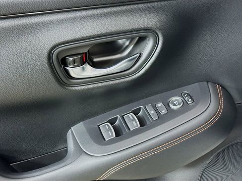 New 2026 Honda HR-V Sport image 18