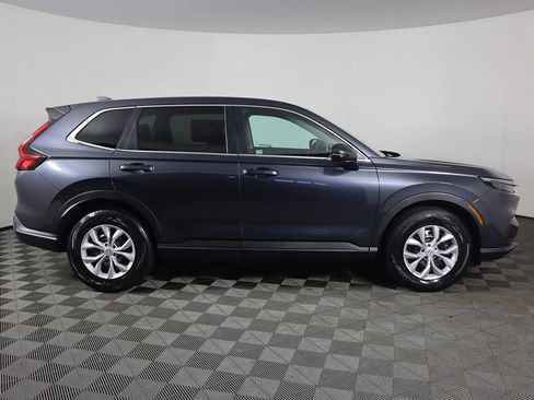 Used 2026 Honda CR-V LX image 9
