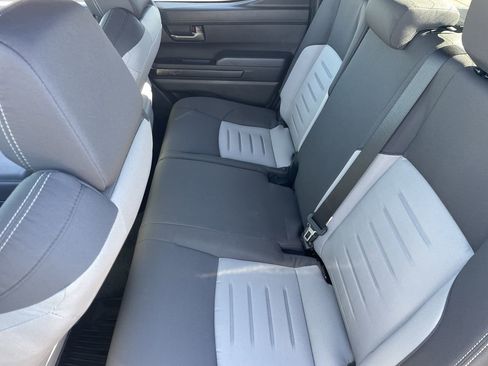 New 2025 Toyota Tacoma TRD Off-Road image 22