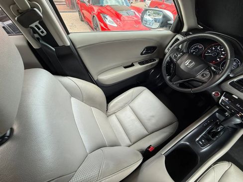 Used 2016 Honda HR-V EX-L image 45