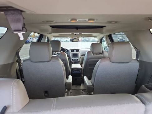 Used 2015 GMC Acadia Denali FWD image 29