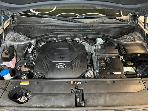 Used 2022 Hyundai Palisade Calligraphy AWD/4WD image 25