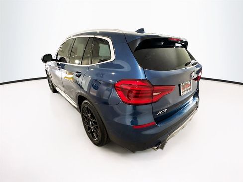 Used 2020 BMW X3 sDrive30i w/ Convenience Package image 32