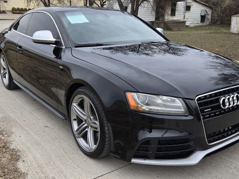Used 2009 Audi S5 4.2 image 12