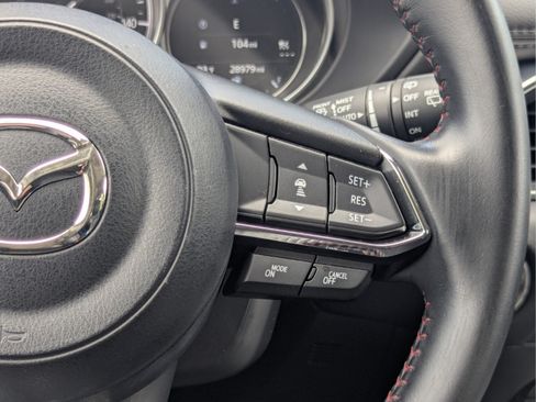Used 2024 MAZDA CX-5 Carbon Edition AWD/4WD image 17