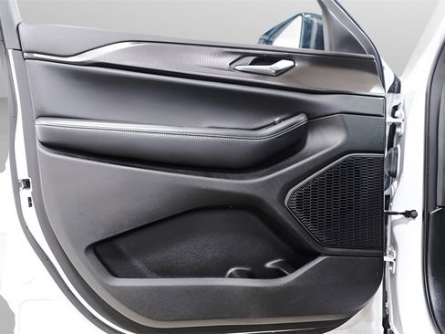 Used 2023 Jeep Grand Cherokee Altitude image 24