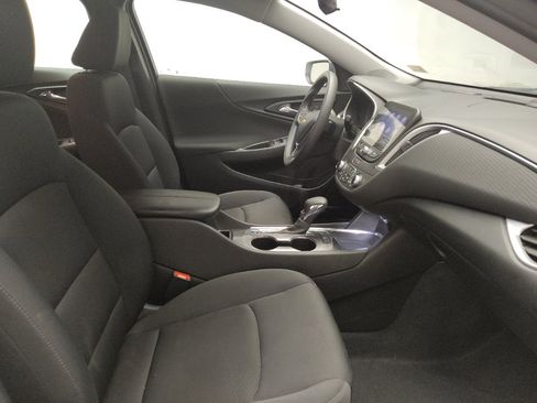 Used 2023 Chevrolet Malibu LT w/ LPO, Floor Liner Package FWD image 21