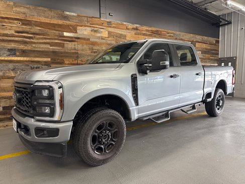 Used 2024 Ford F250 XL w/ STX Appearance Package image 20