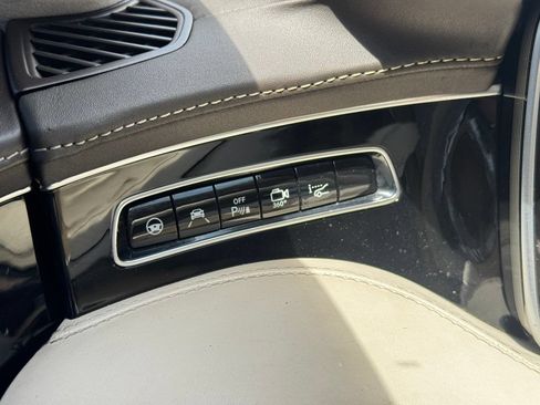 Used 2016 Mercedes-Benz S 550 4MATIC Coupe image 12
