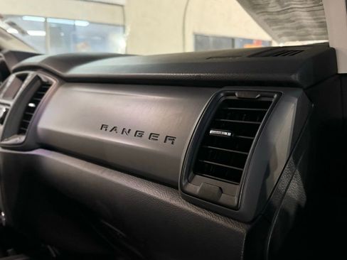 Used 2020 Ford Ranger XL w/ Equipment Group 101A Mid image 18