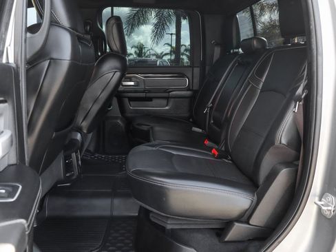 Used 2020 RAM 2500 Power Wagon image 43