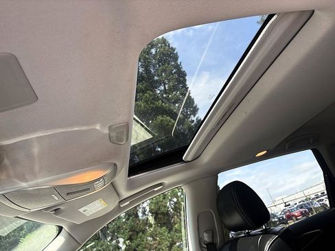 Used 2020 INFINITI QX60 Pure AWD/4WD image 19