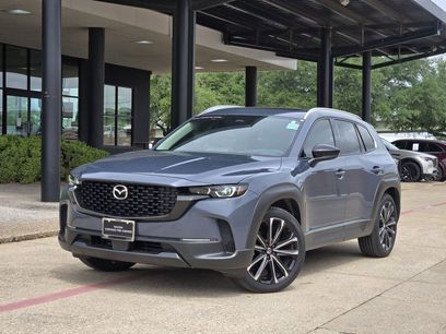 Used 2025 MAZDA CX-50 AWD 2.5 S w/ Weather Package