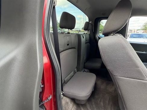 Used 2015 Nissan Frontier S RWD image 15