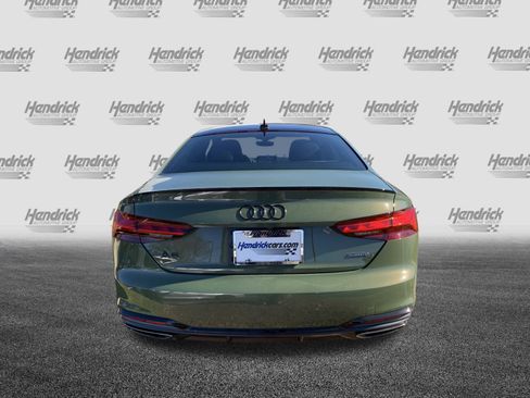 Used 2024 Audi A5 2.0T Prestige image 9