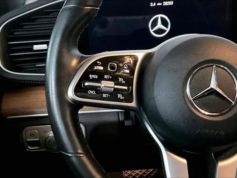 Used 2022 Mercedes-Benz GLS 450 GLS 450 image 23