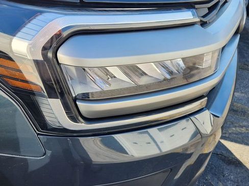 Certified 2024 Ford Expedition XL image 8