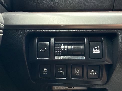 Used 2019 Subaru Outback 2.5i Limited AWD/4WD image 24