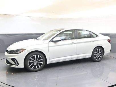 Used 2026 Volkswagen Jetta SE