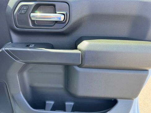 New 2026 Chevrolet Silverado 2500 W/T w/ WT/CX Safety Package RWD image 9