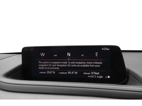 New 2026 MAZDA CX-30 Aire Edition image 18