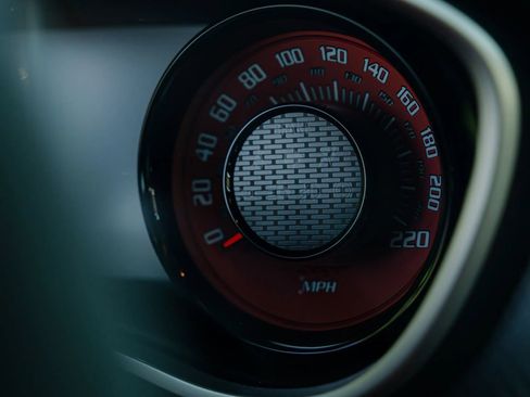 Used 2023 Dodge Challenger SRT Hellcat Redeye image 46