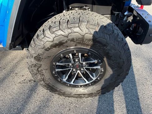 Certified 2024 Jeep Wrangler Unlimited Rubicon image 15