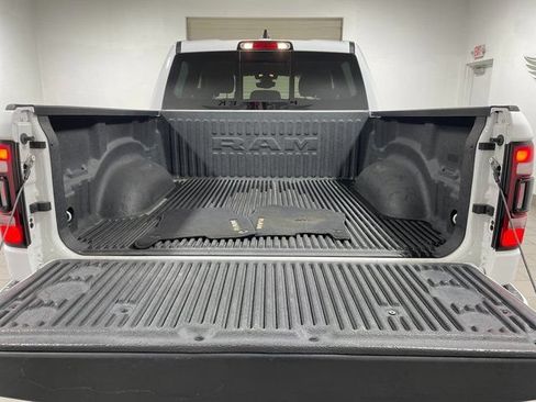 Used 2023 RAM 1500 Big Horn AWD/4WD image 24