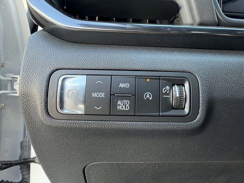 New 2026 GMC Terrain AT4 w/ Convenience Package III image 21