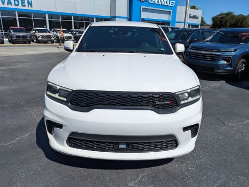 Used 2022 Dodge Durango GT image 29