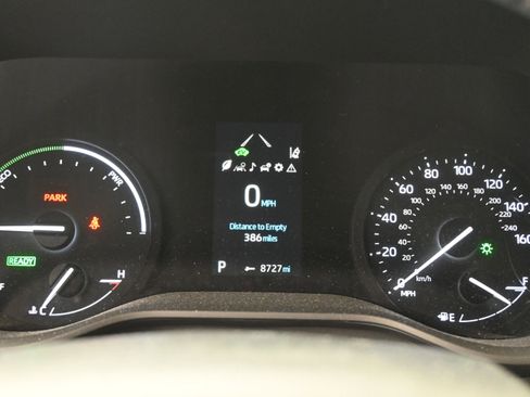 Certified 2021 Toyota Sienna XLE image 10