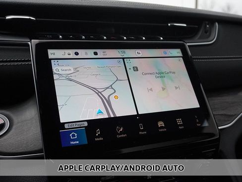 Used 2025 Jeep Grand Cherokee Limited image 10